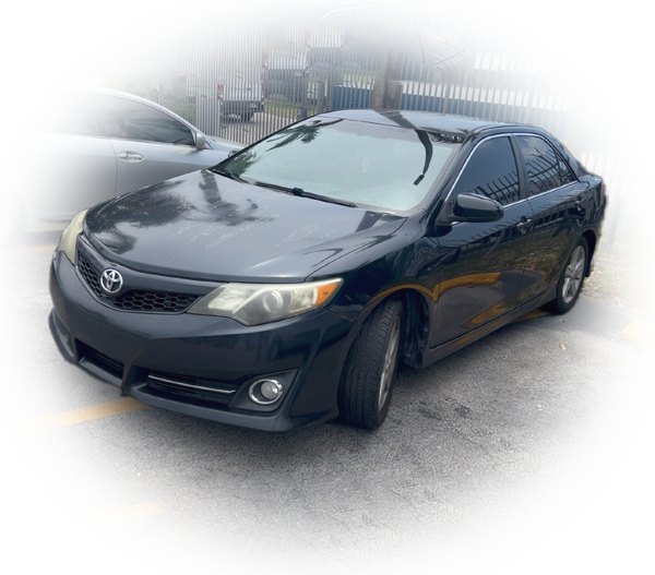 Get An Instant Online Offer